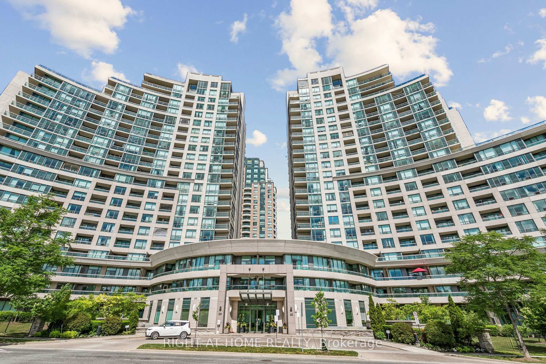 Photo of Unit 1116, 503 Beecroft Road