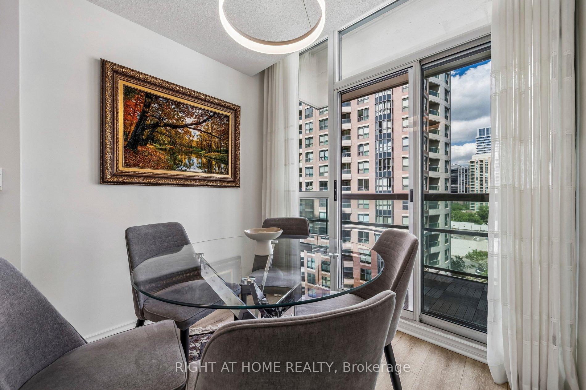 Photo 11 of Unit 1116, 503 Beecroft Road, North York, Willowdale West — HOMEH