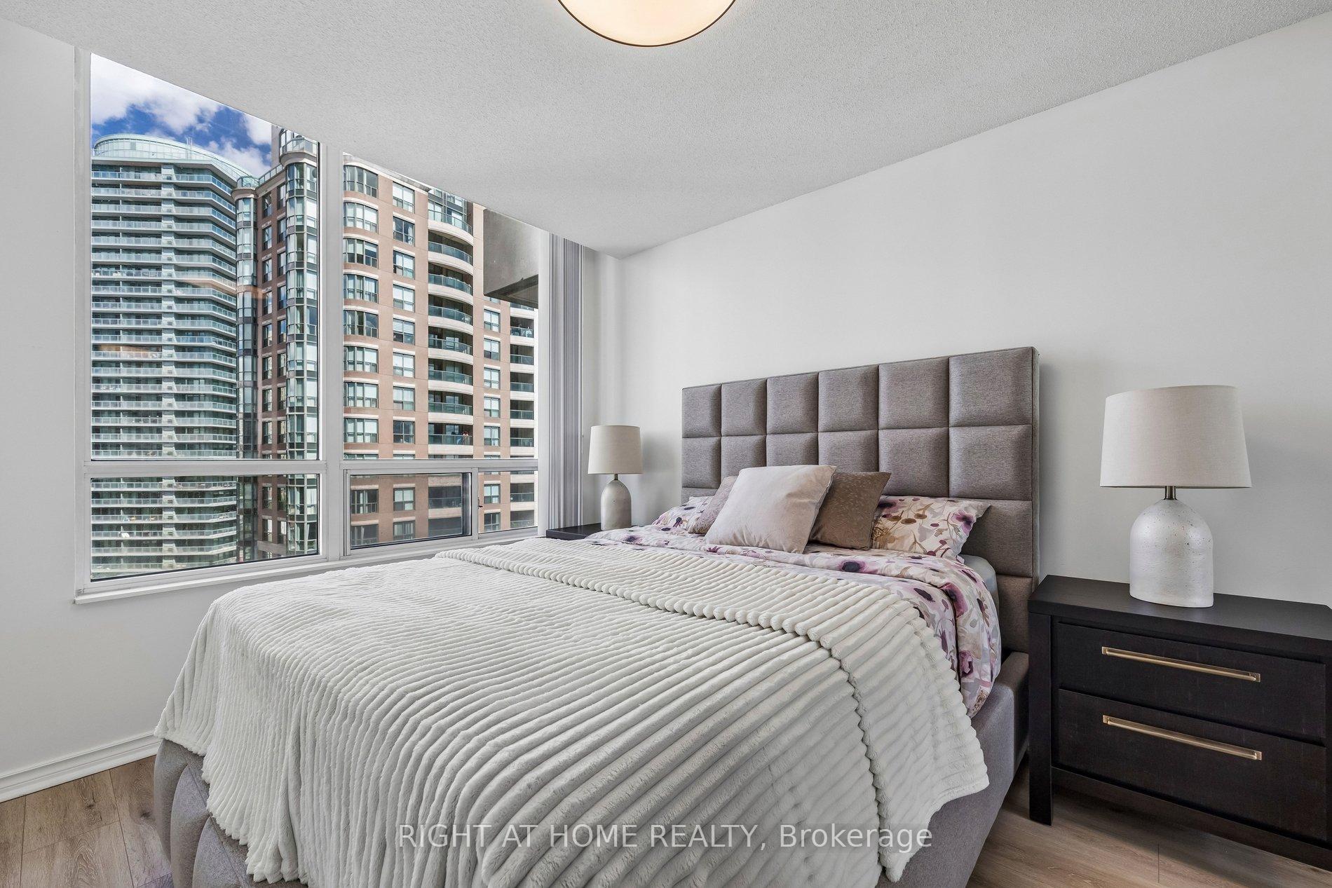 Photo 14 of Unit 1116, 503 Beecroft Road, North York, Willowdale West — HOMEH