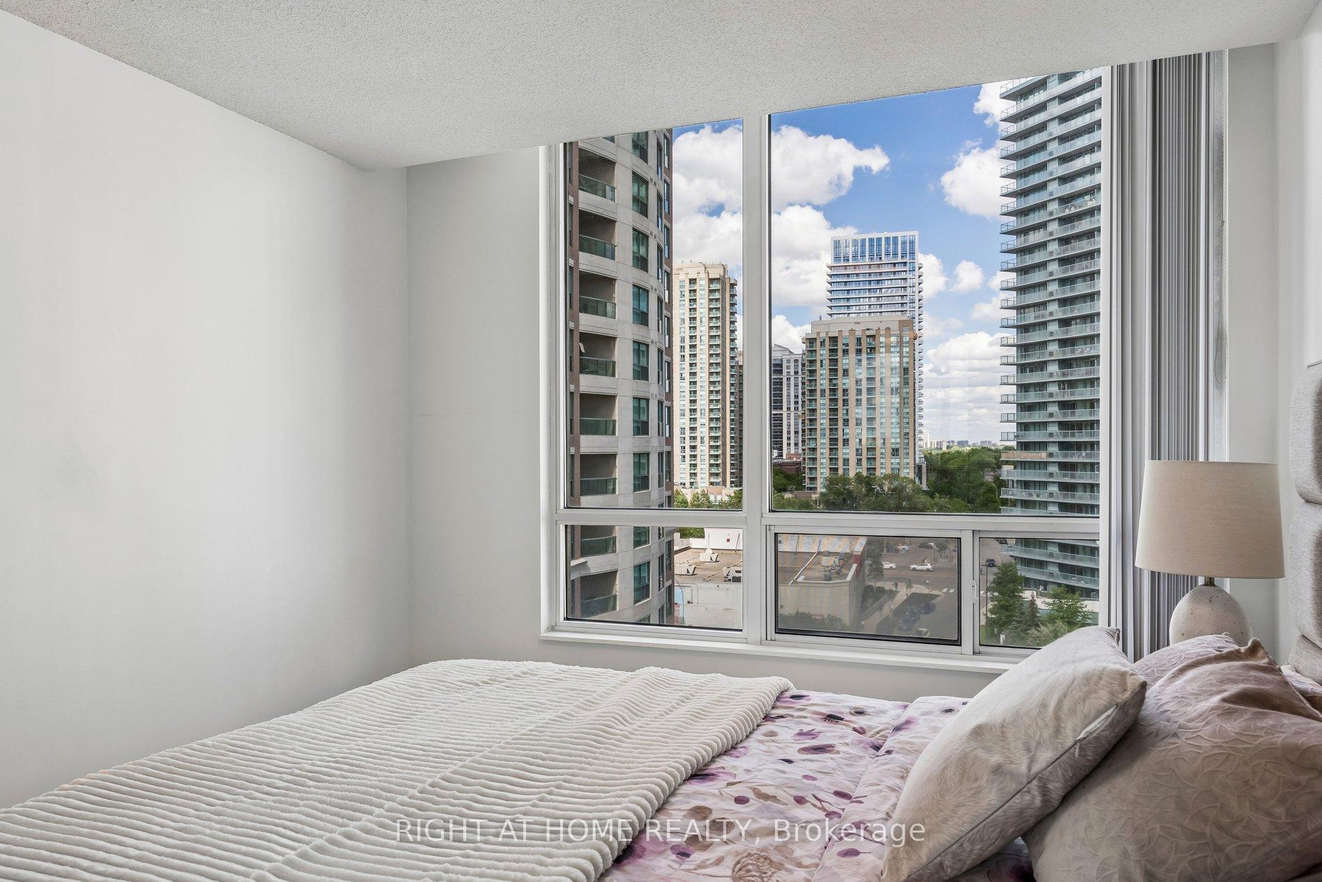 Photo 17 of Unit 1116, 503 Beecroft Road, North York, Willowdale West — HOMEH