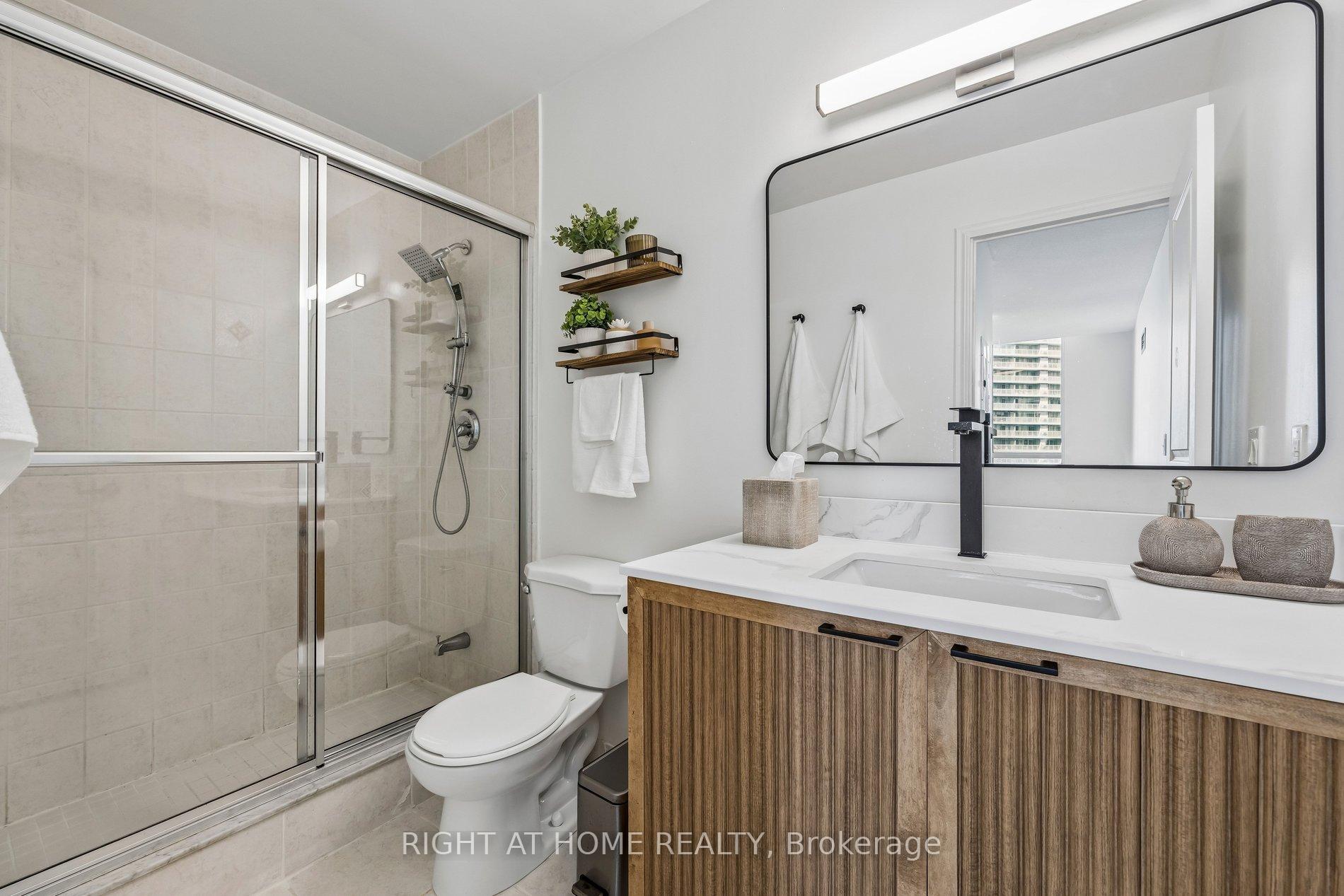 Photo 20 of Unit 1116, 503 Beecroft Road, North York, Willowdale West — HOMEH