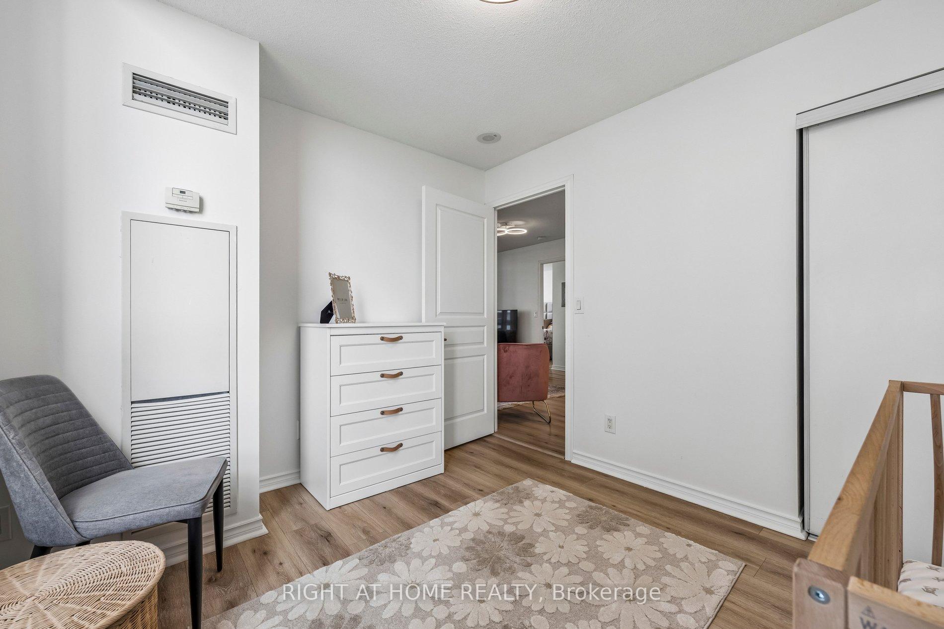 Photo 21 of Unit 1116, 503 Beecroft Road, North York, Willowdale West — HOMEH