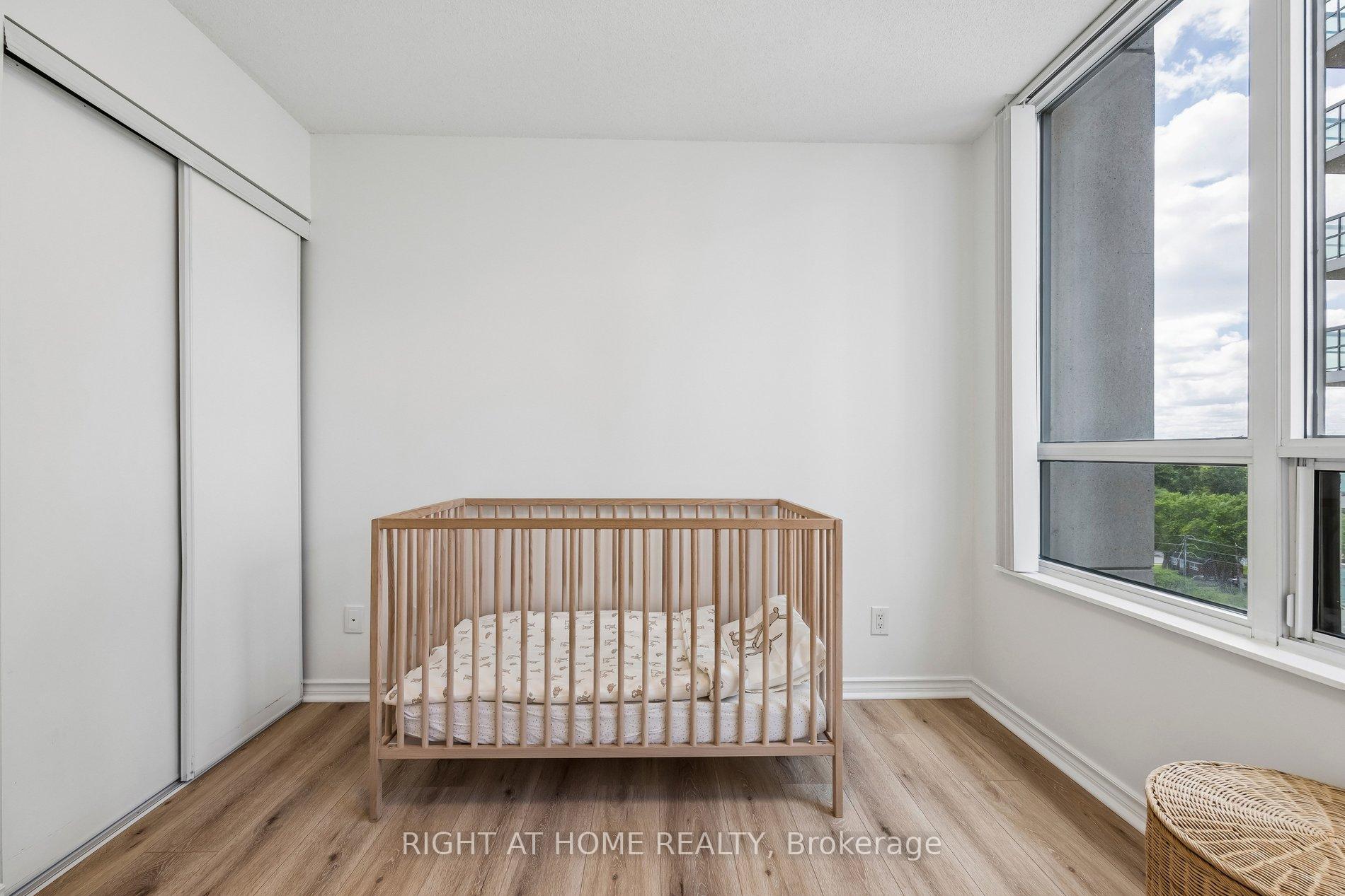 Photo 22 of Unit 1116, 503 Beecroft Road, North York, Willowdale West — HOMEH