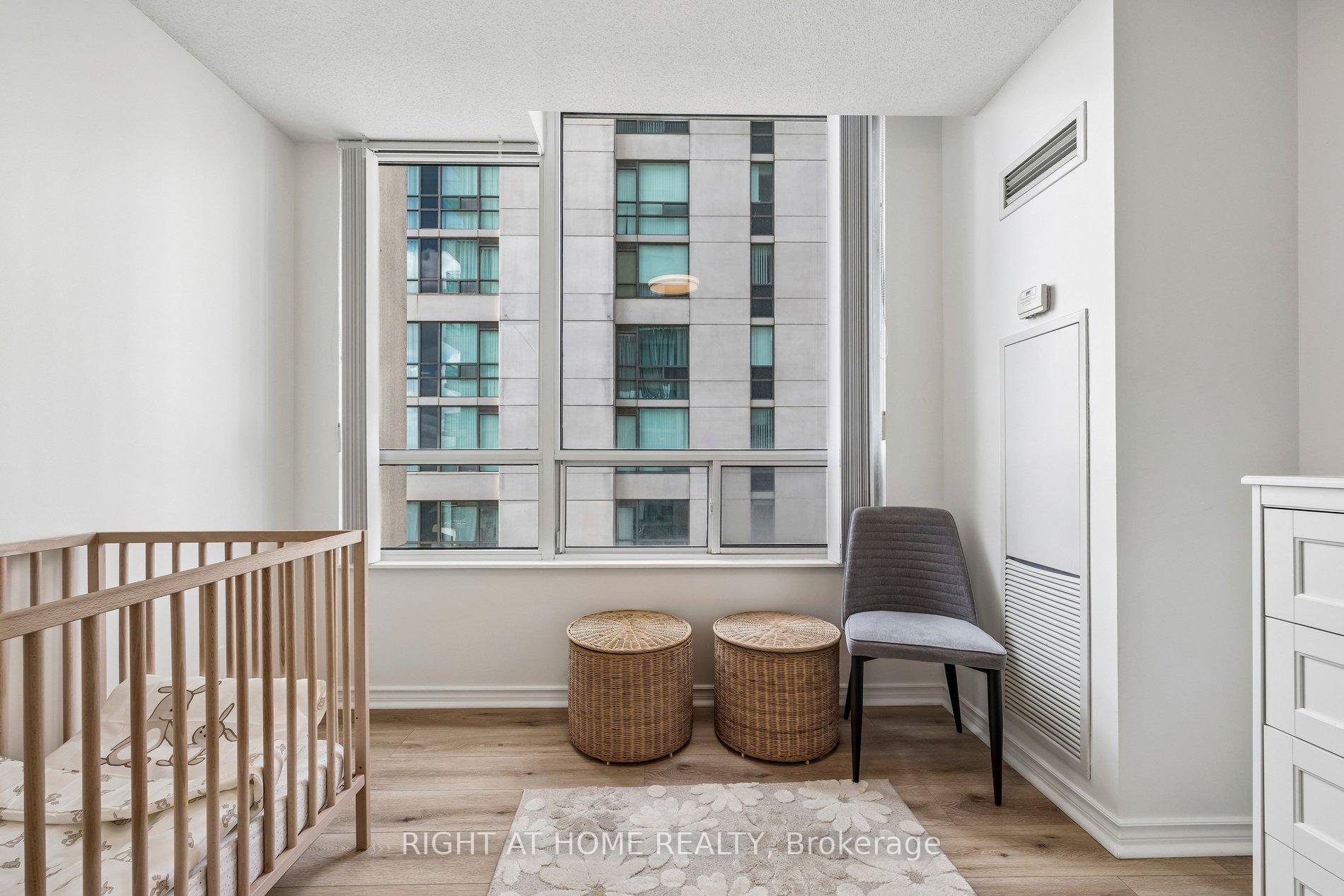 Photo 23 of Unit 1116, 503 Beecroft Road, North York, Willowdale West — HOMEH
