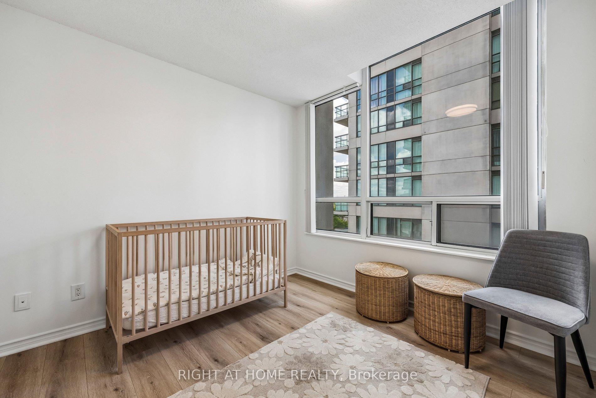 Photo 24 of Unit 1116, 503 Beecroft Road, North York, Willowdale West — HOMEH