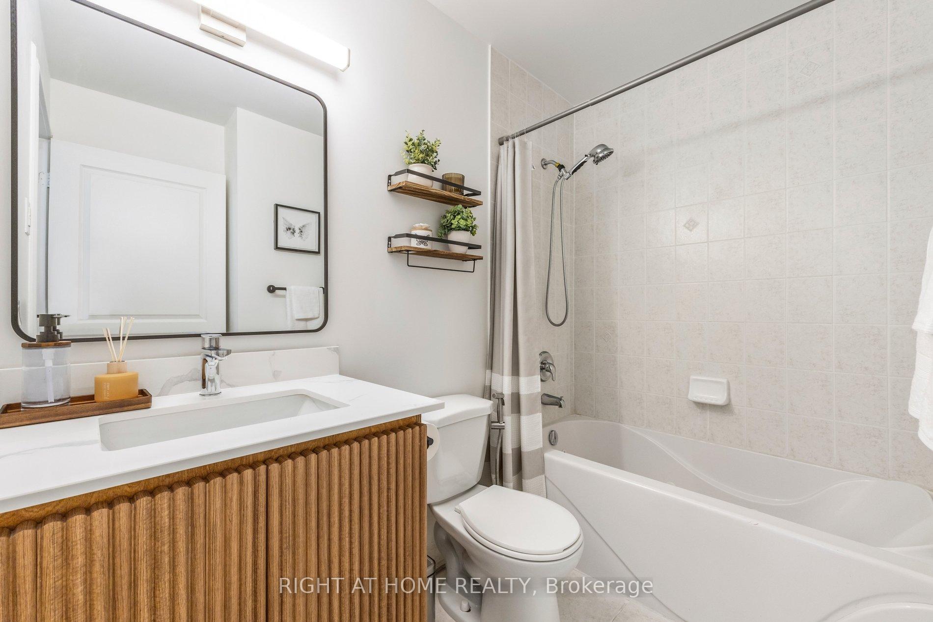 Photo 25 of Unit 1116, 503 Beecroft Road, North York, Willowdale West — HOMEH