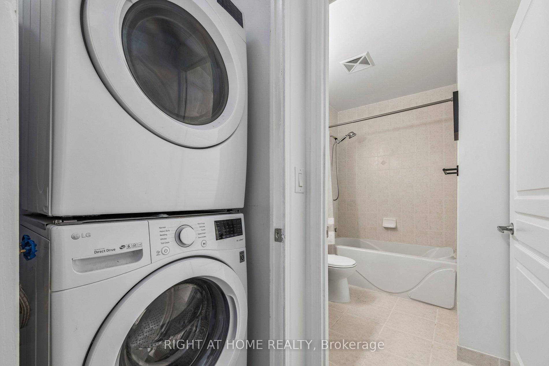 Photo 26 of Unit 1116, 503 Beecroft Road, North York, Willowdale West — HOMEH