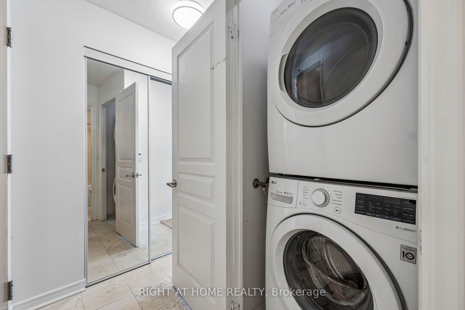 Photo 27 of Unit 1116, 503 Beecroft Road, North York, Willowdale West — HOMEH