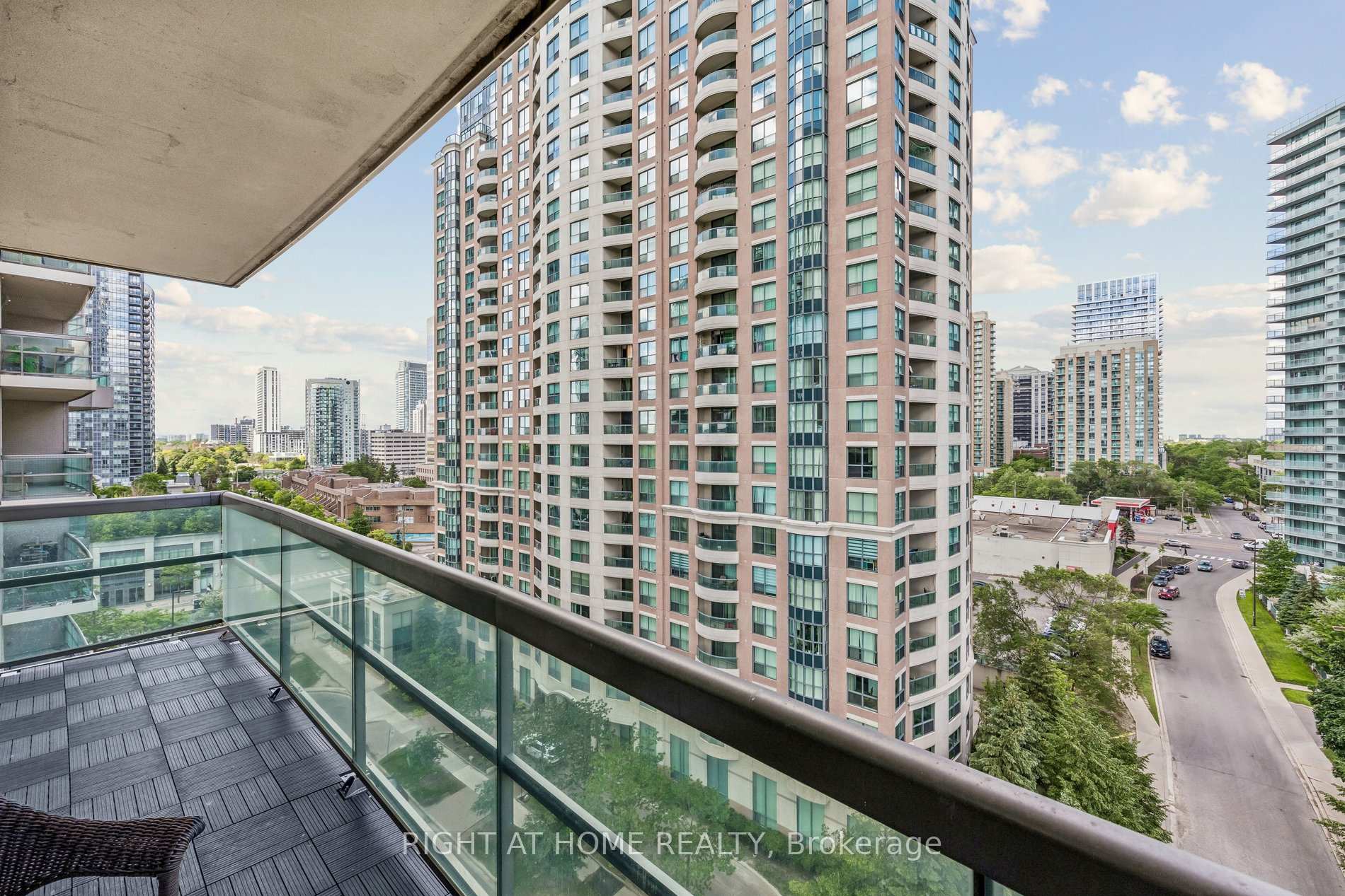 Photo 29 of Unit 1116, 503 Beecroft Road, North York, Willowdale West — HOMEH