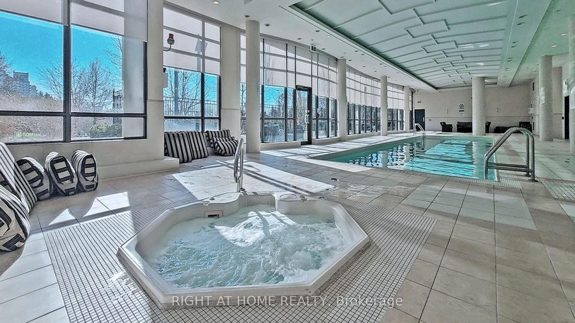 Photo 31 of Unit 1116, 503 Beecroft Road, North York, Willowdale West — HOMEH