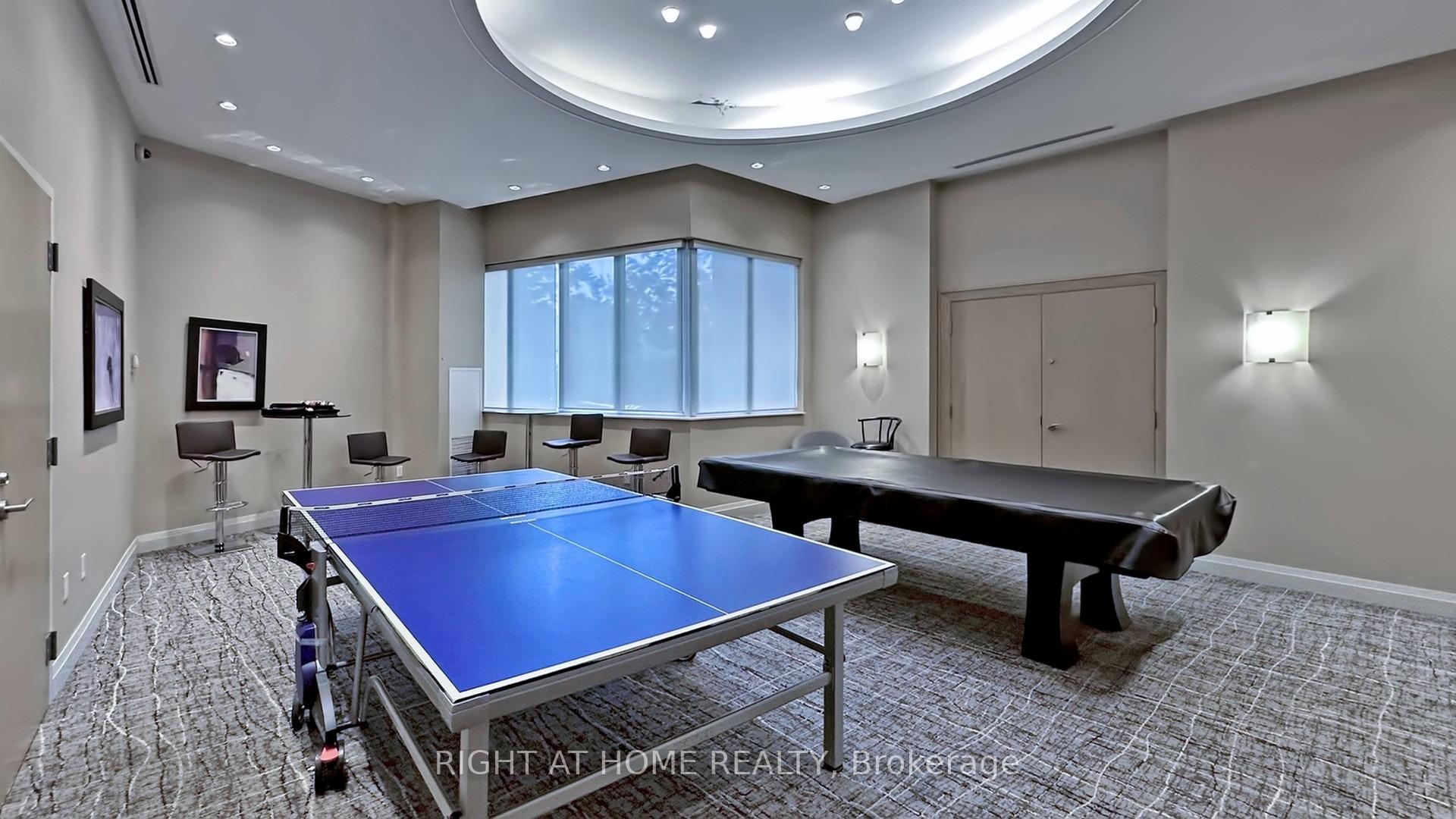 Photo 33 of Unit 1116, 503 Beecroft Road, North York, Willowdale West — HOMEH