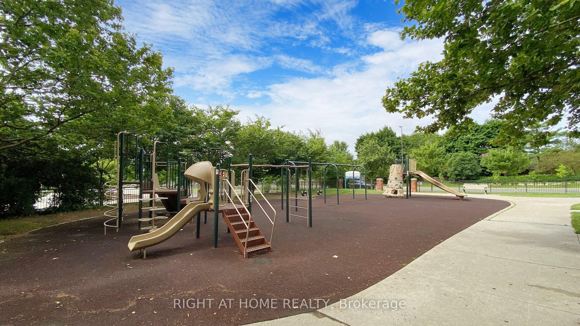 Photo 34 of Unit 1116, 503 Beecroft Road, North York, Willowdale West — HOMEH