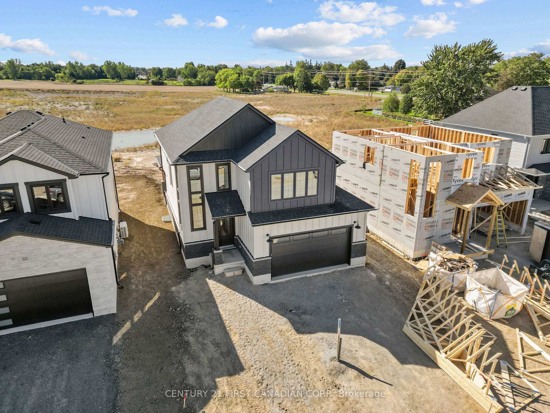 Photo 3 of 132 Addison Avenue, Lucan Biddulph, Lucan — HOMEH