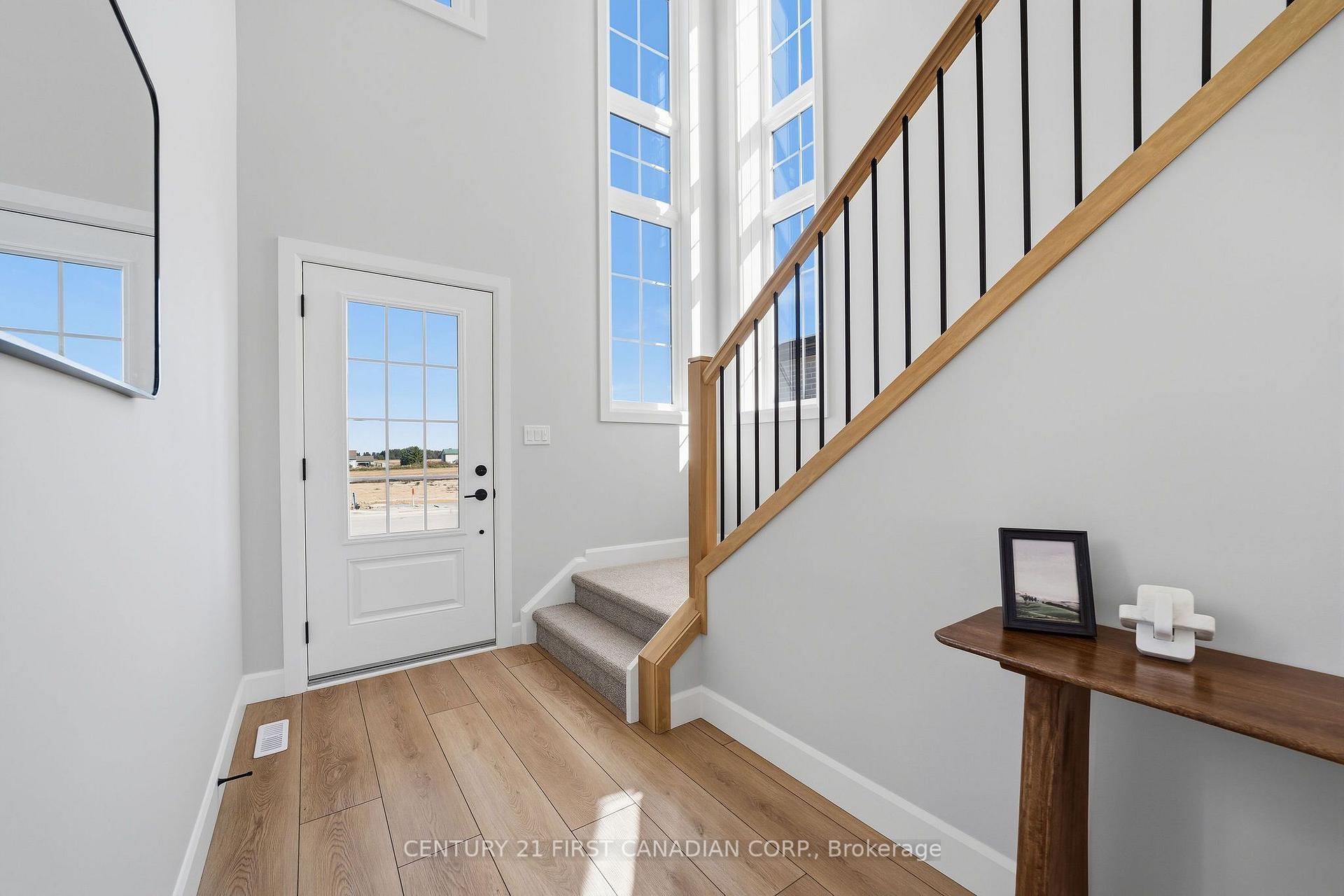 Photo 8 of 132 Addison Avenue, Lucan Biddulph, Lucan — HOMEH