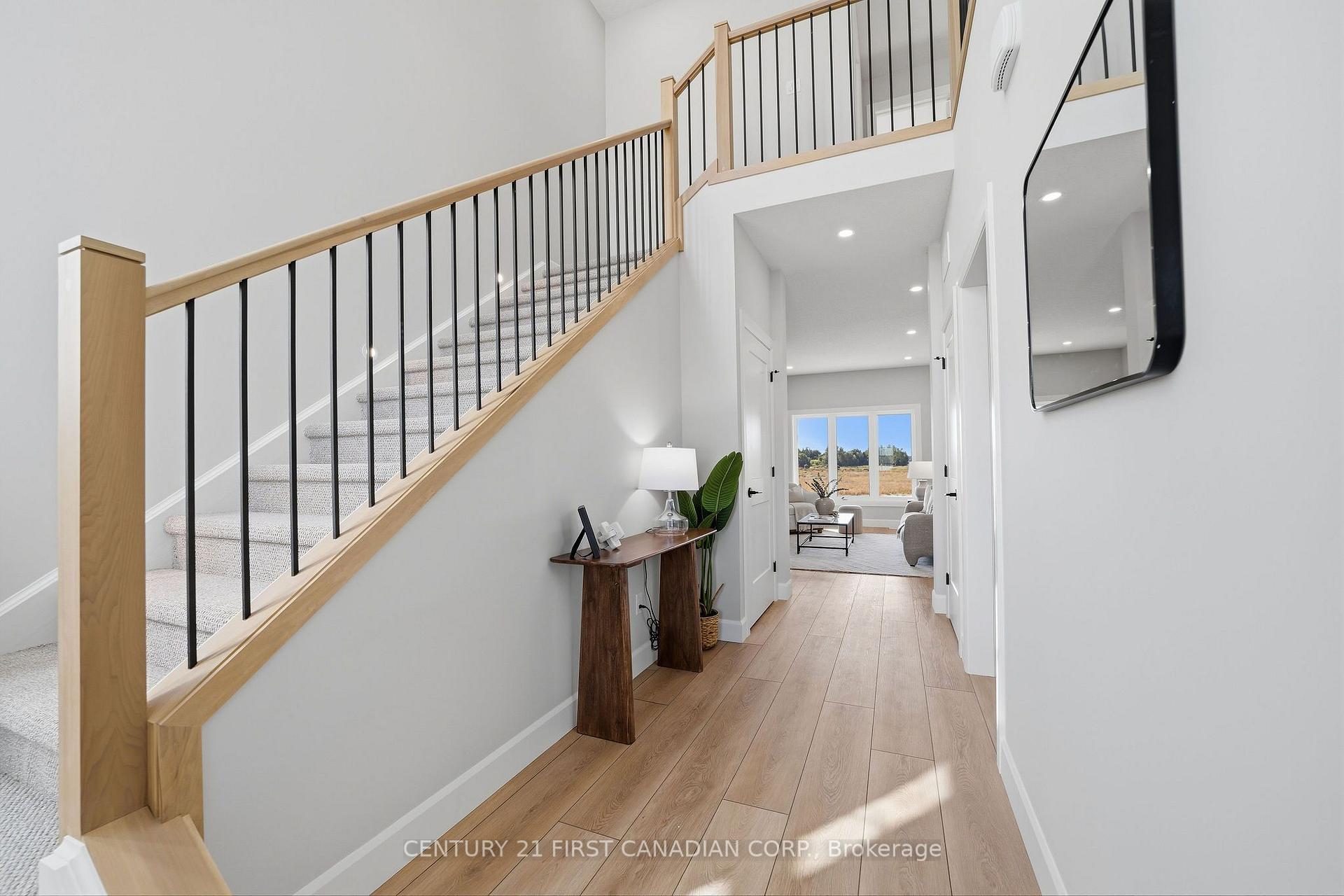 Photo 9 of 132 Addison Avenue, Lucan Biddulph, Lucan — HOMEH