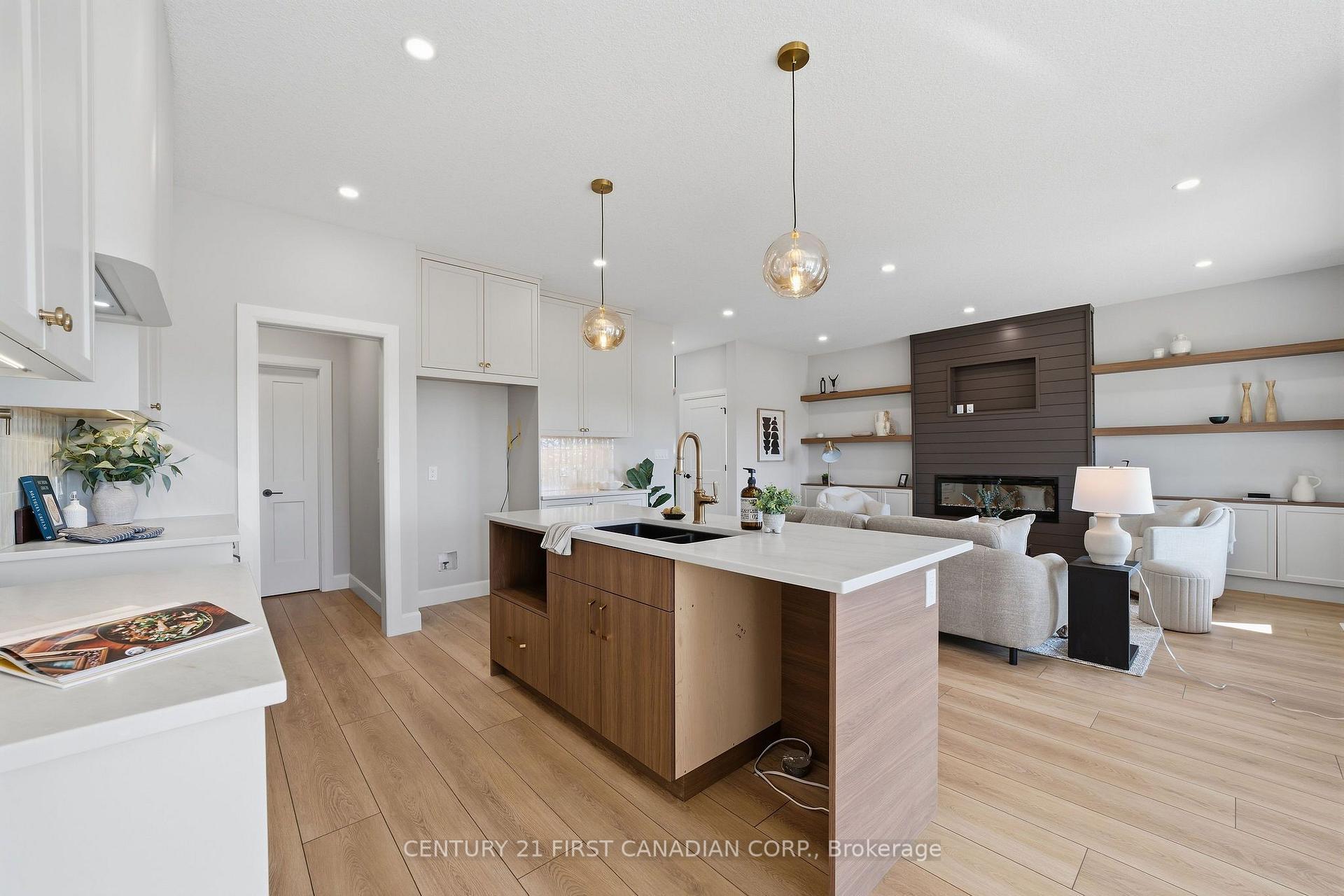 Photo 17 of 132 Addison Avenue, Lucan Biddulph, Lucan — HOMEH