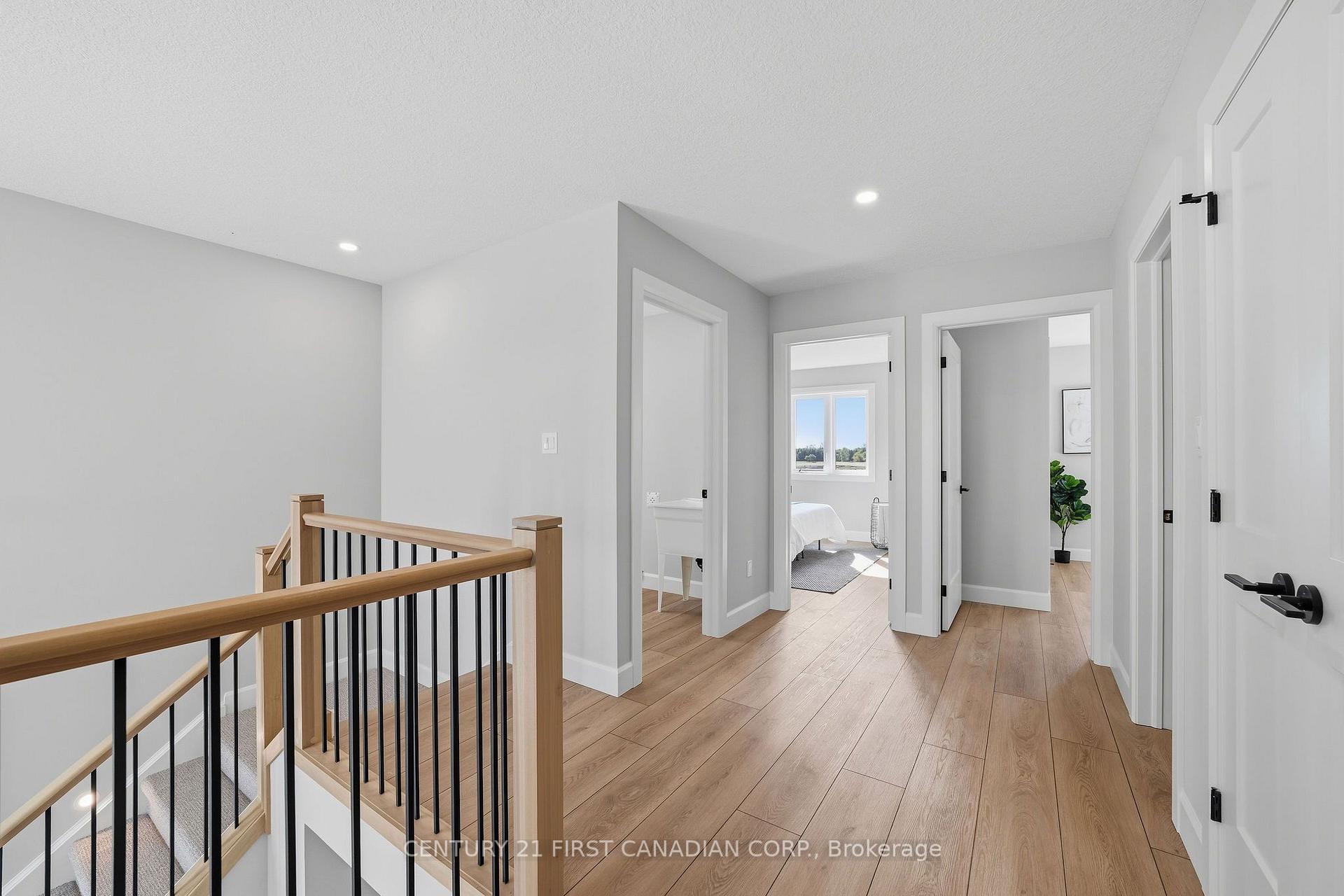 Photo 21 of 132 Addison Avenue, Lucan Biddulph, Lucan — HOMEH