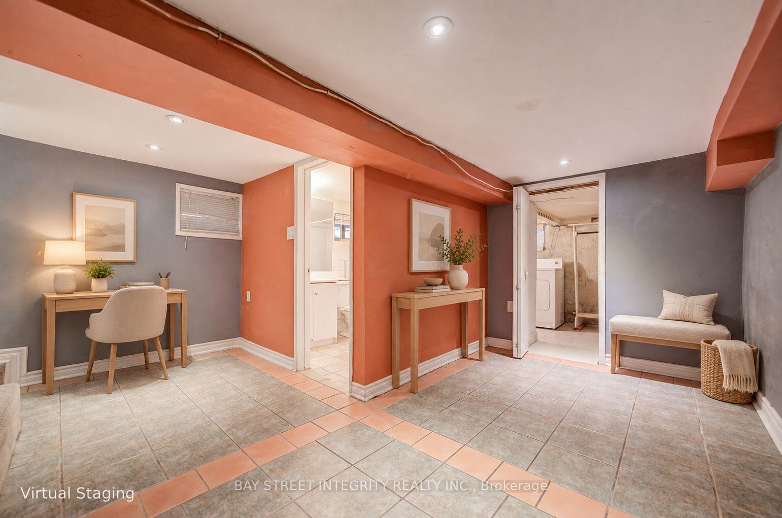 Photo 37 of 19 Robinson Avenue, Scarborough, Oakridge — HOMEH