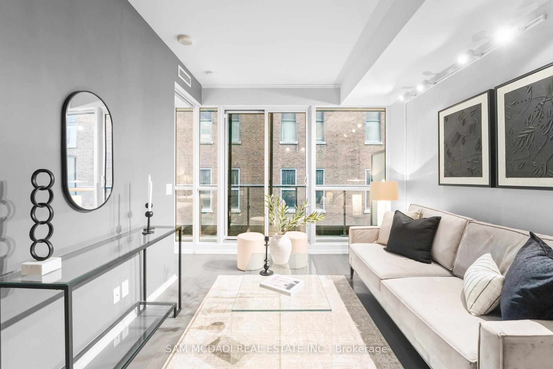 Photo 8 of Unit 608, 70 Temperance Street, Toronto, Bay Street Corridor — HOMEH
