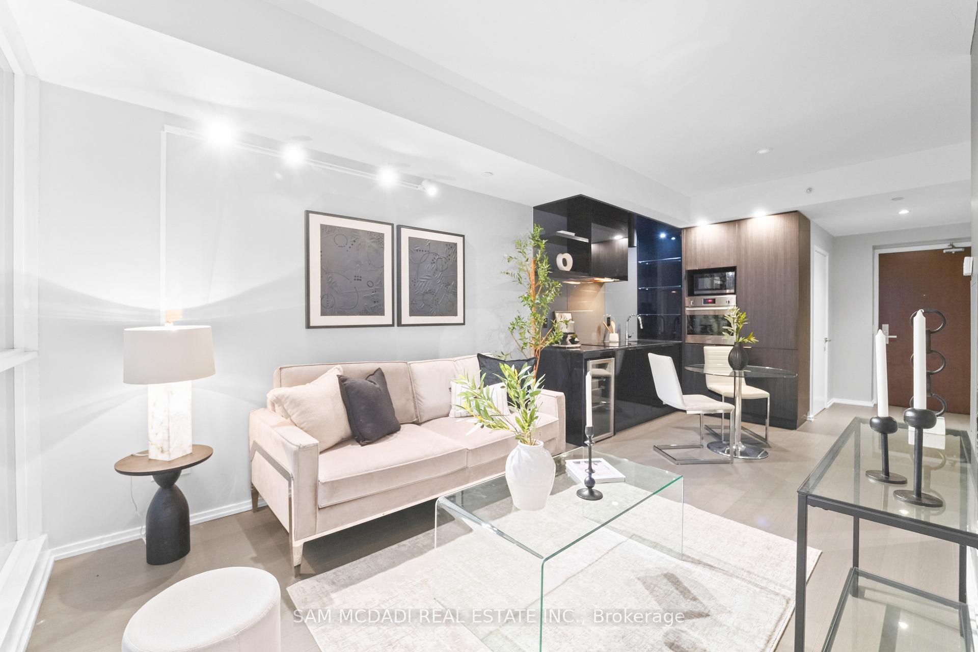 Photo 9 of Unit 608, 70 Temperance Street, Toronto, Bay Street Corridor — HOMEH