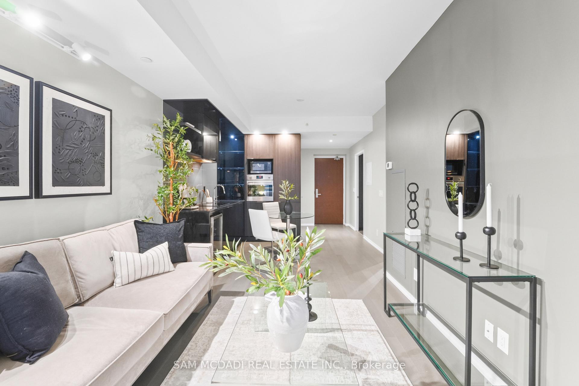 Photo 10 of Unit 608, 70 Temperance Street, Toronto, Bay Street Corridor — HOMEH