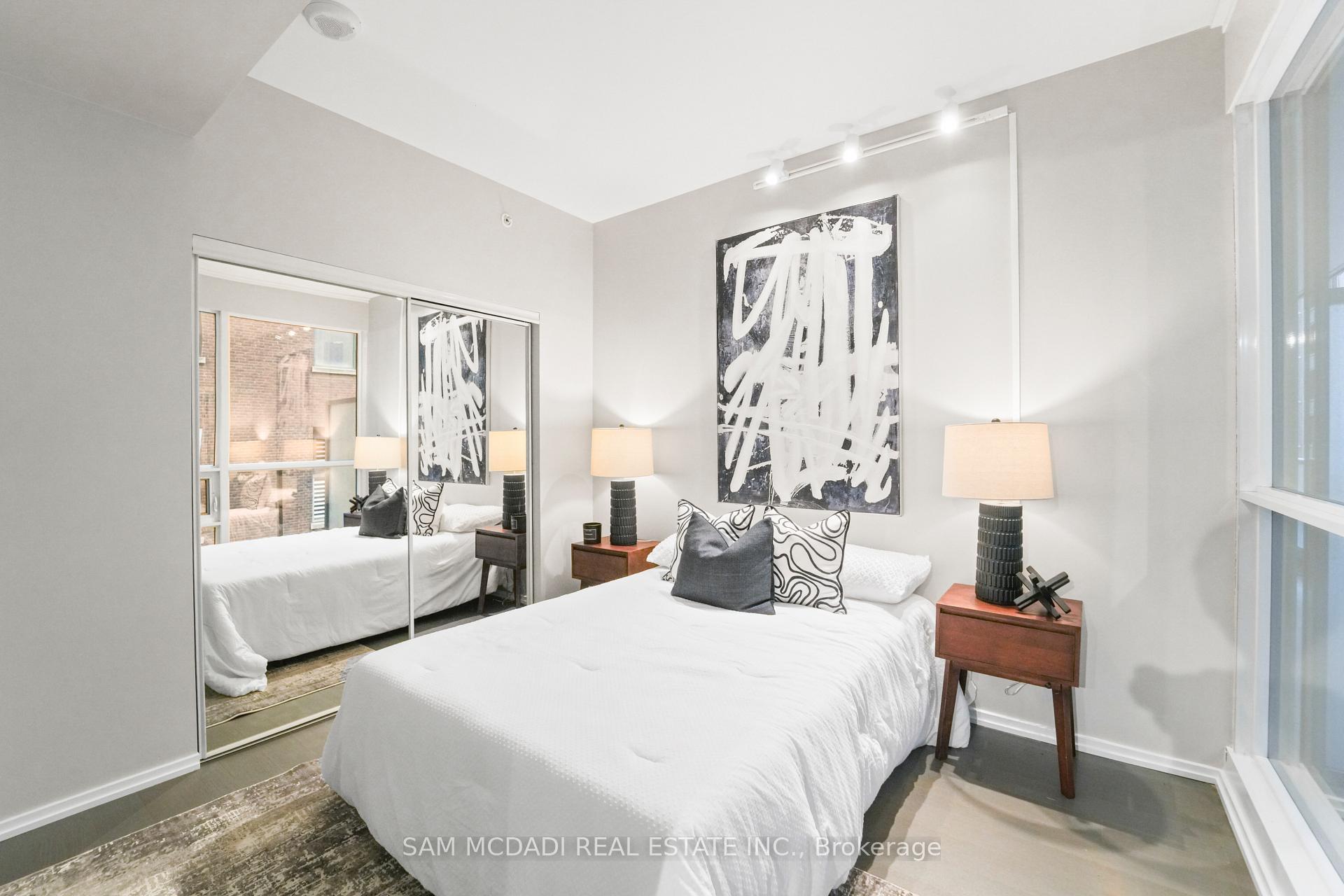 Photo 16 of Unit 608, 70 Temperance Street, Toronto, Bay Street Corridor — HOMEH