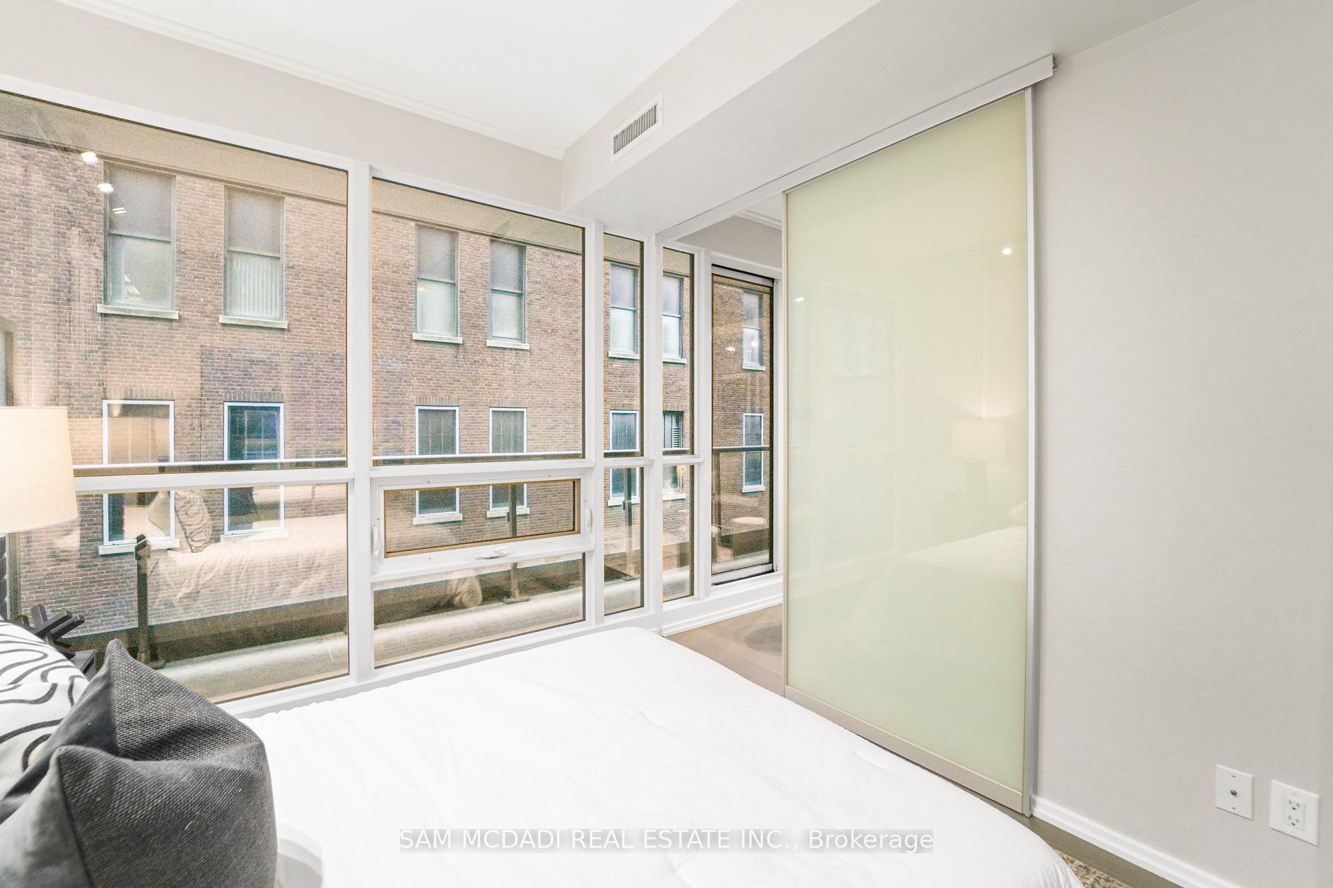 Photo 17 of Unit 608, 70 Temperance Street, Toronto, Bay Street Corridor — HOMEH