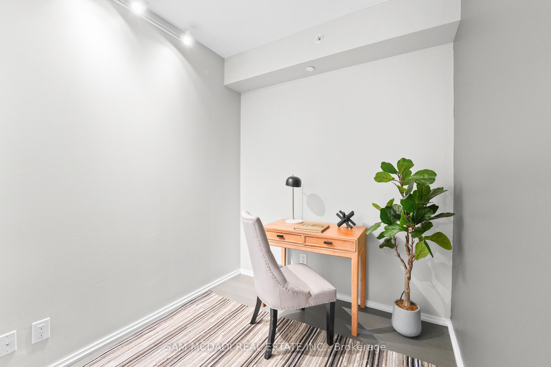 Photo 18 of Unit 608, 70 Temperance Street, Toronto, Bay Street Corridor — HOMEH