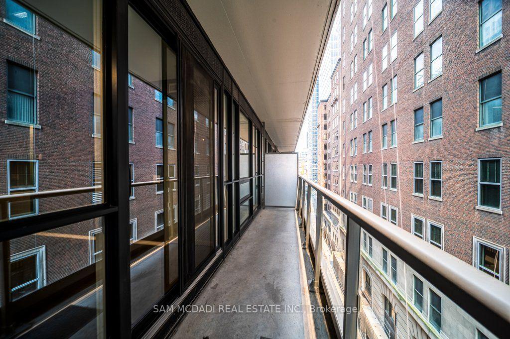 Photo 21 of Unit 608, 70 Temperance Street, Toronto, Bay Street Corridor — HOMEH