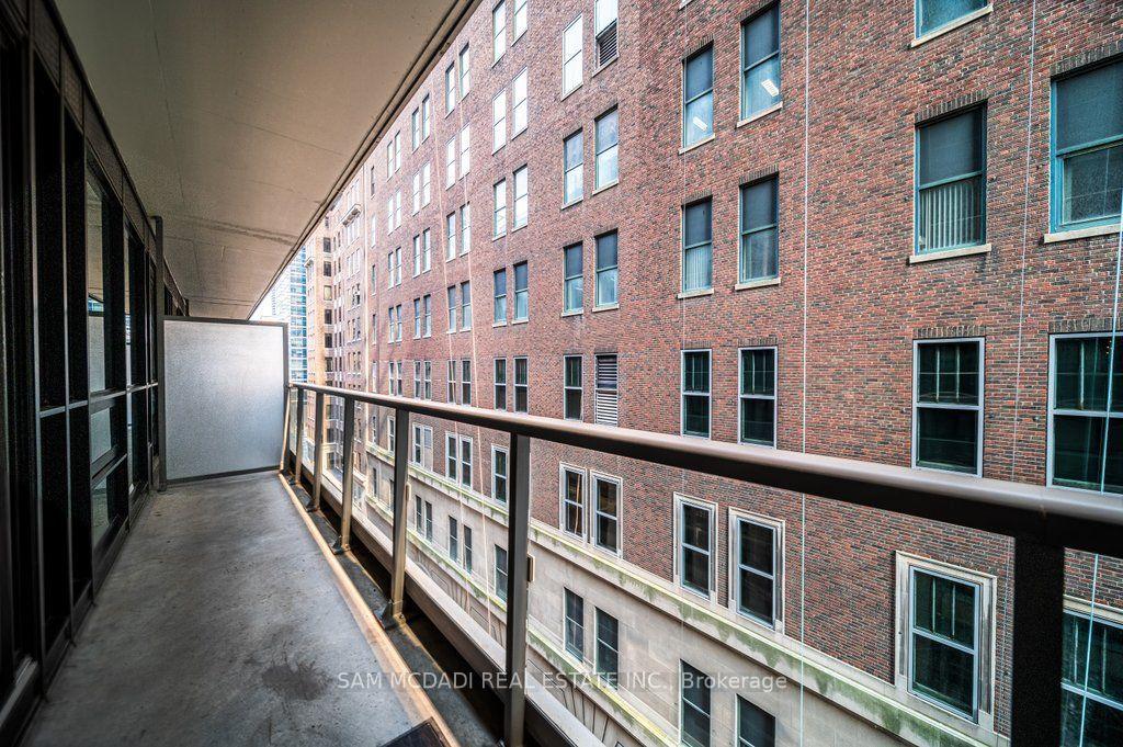 Photo 22 of Unit 608, 70 Temperance Street, Toronto, Bay Street Corridor — HOMEH