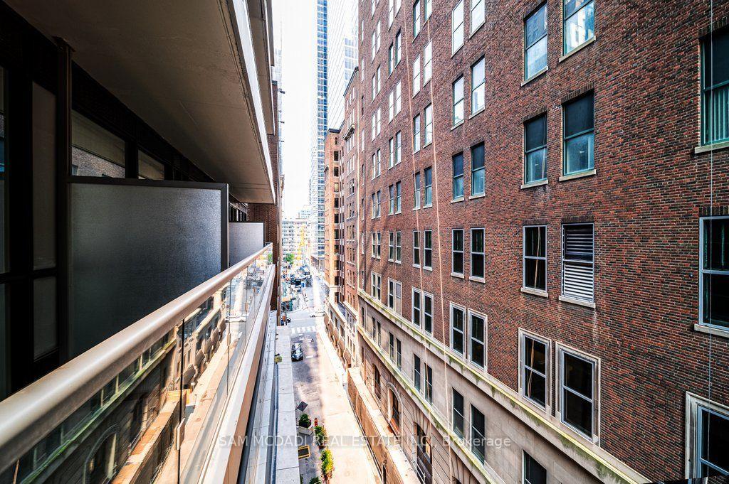 Photo 23 of Unit 608, 70 Temperance Street, Toronto, Bay Street Corridor — HOMEH