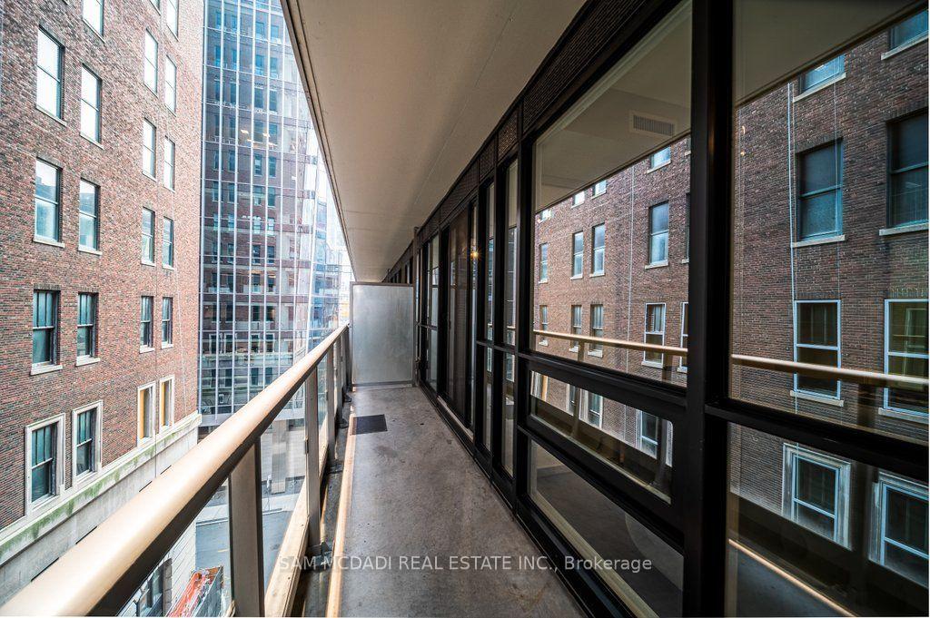 Photo 24 of Unit 608, 70 Temperance Street, Toronto, Bay Street Corridor — HOMEH