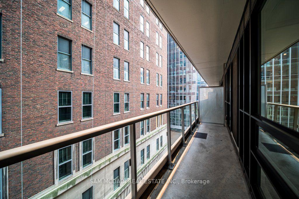 Photo 25 of Unit 608, 70 Temperance Street, Toronto, Bay Street Corridor — HOMEH