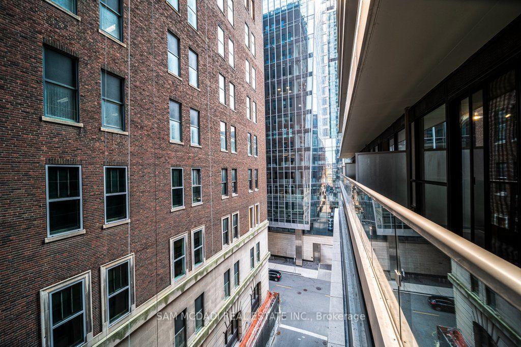 Photo 26 of Unit 608, 70 Temperance Street, Toronto, Bay Street Corridor — HOMEH