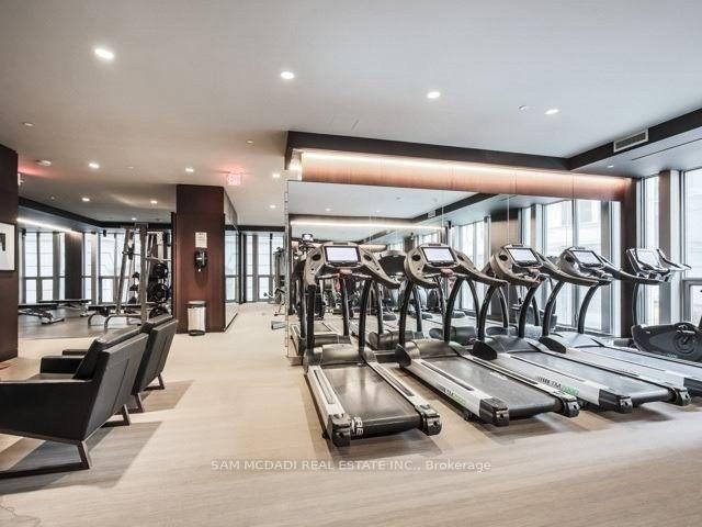 Photo 27 of Unit 608, 70 Temperance Street, Toronto, Bay Street Corridor — HOMEH