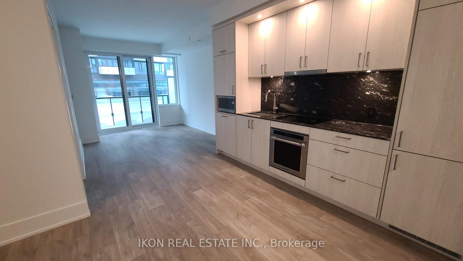 Photo 5 of Unit 809, 480 Front St Street, Toronto, Waterfront Communities — HOMEH