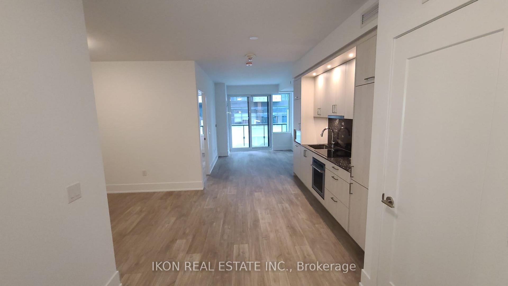 Photo 8 of Unit 809, 480 Front St Street, Toronto, Waterfront Communities — HOMEH