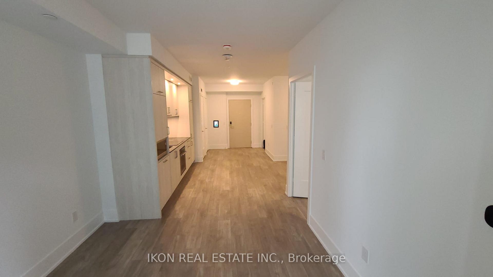 Photo 9 of Unit 809, 480 Front St Street, Toronto, Waterfront Communities — HOMEH