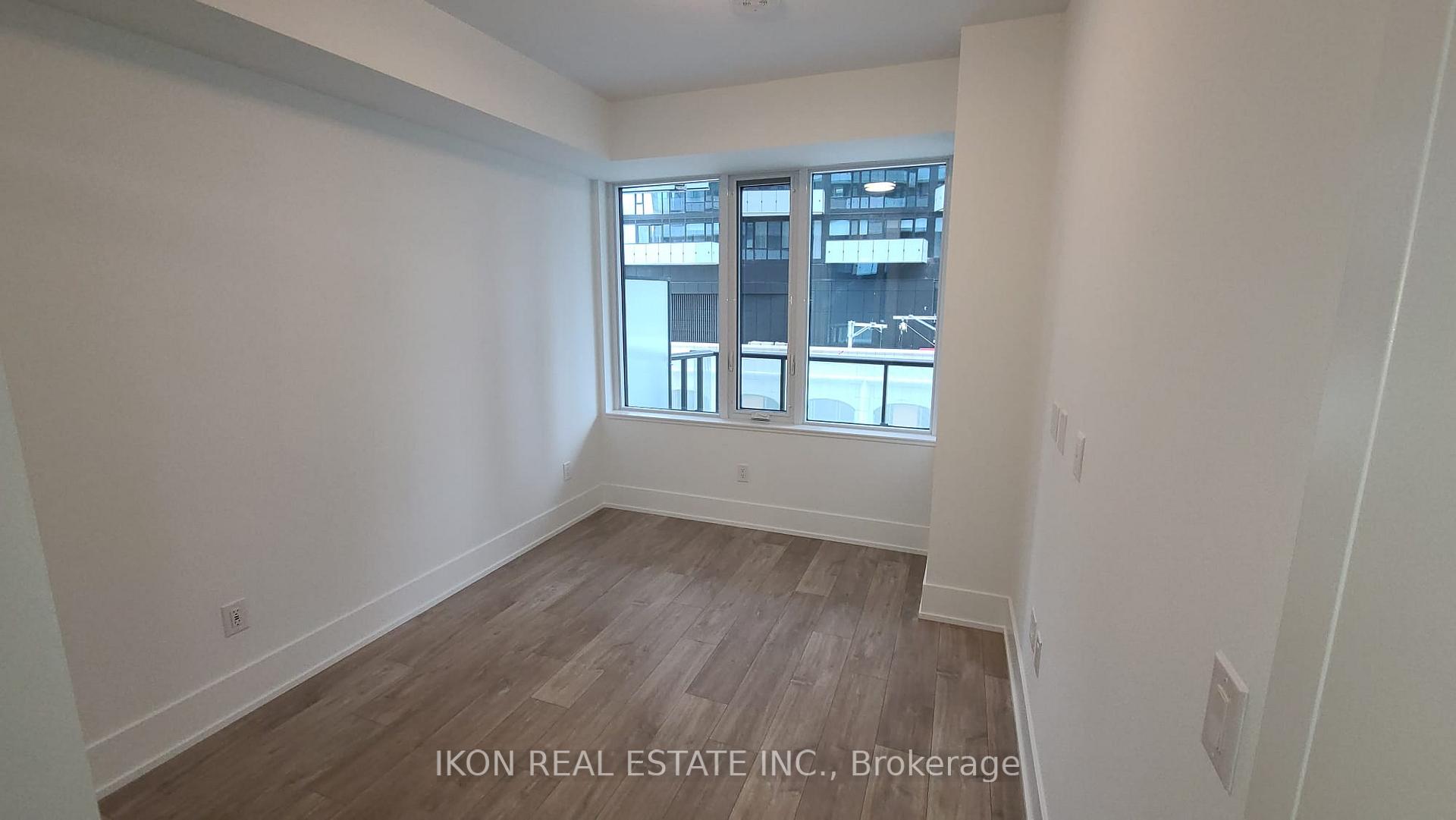 Photo 11 of Unit 809, 480 Front St Street, Toronto, Waterfront Communities — HOMEH