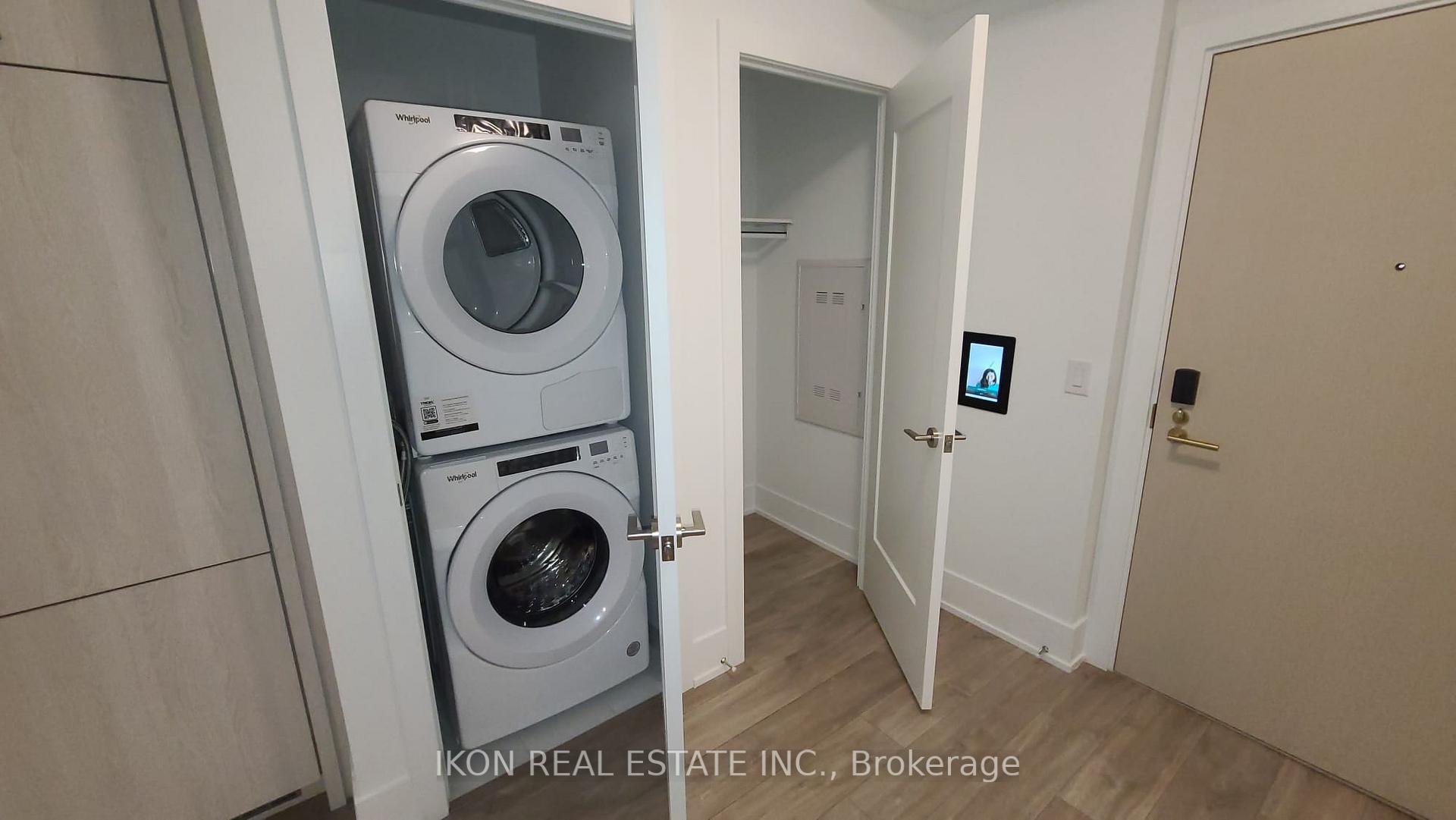 Photo 12 of Unit 809, 480 Front St Street, Toronto, Waterfront Communities — HOMEH