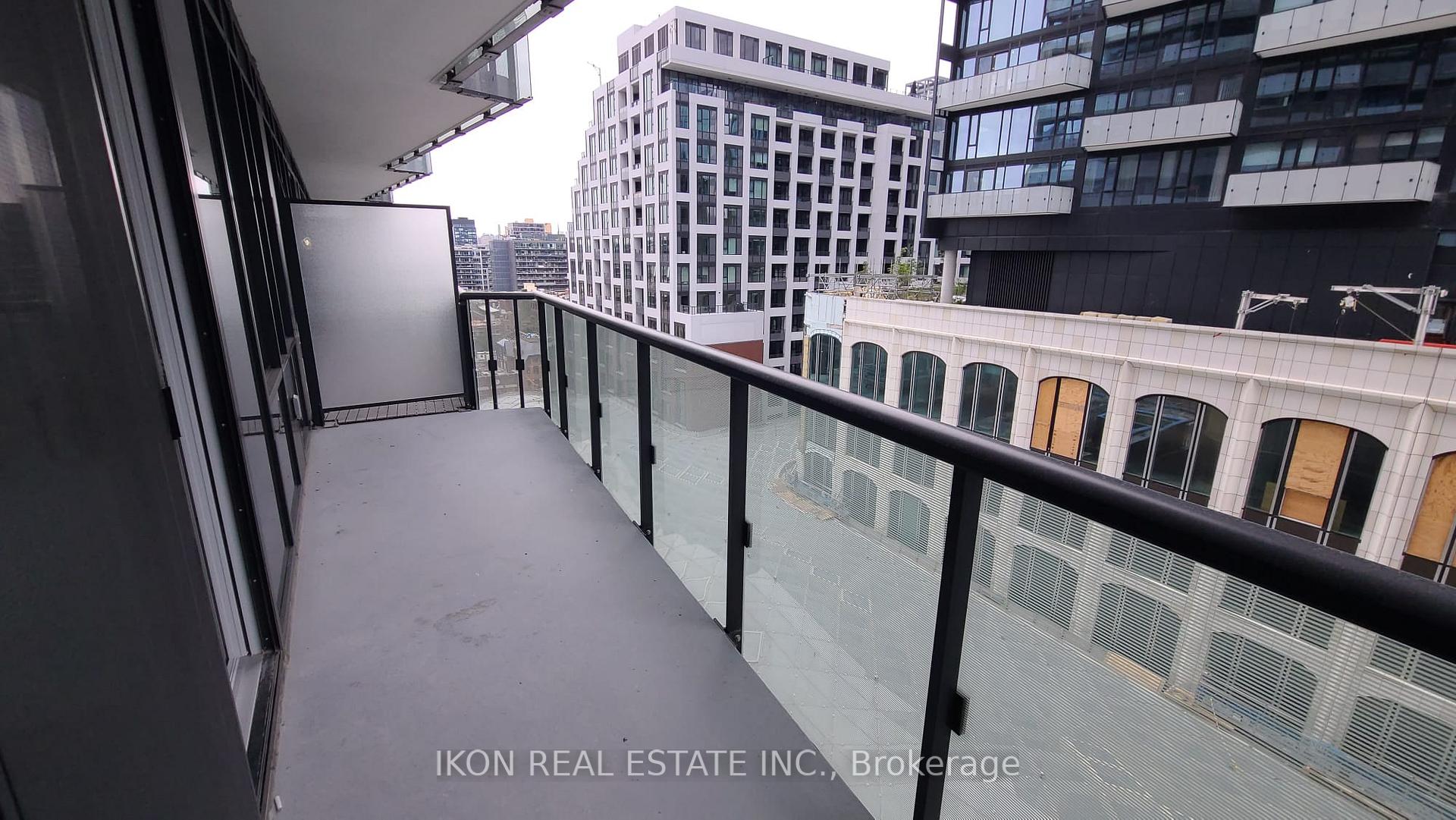 Photo 13 of Unit 809, 480 Front St Street, Toronto, Waterfront Communities — HOMEH