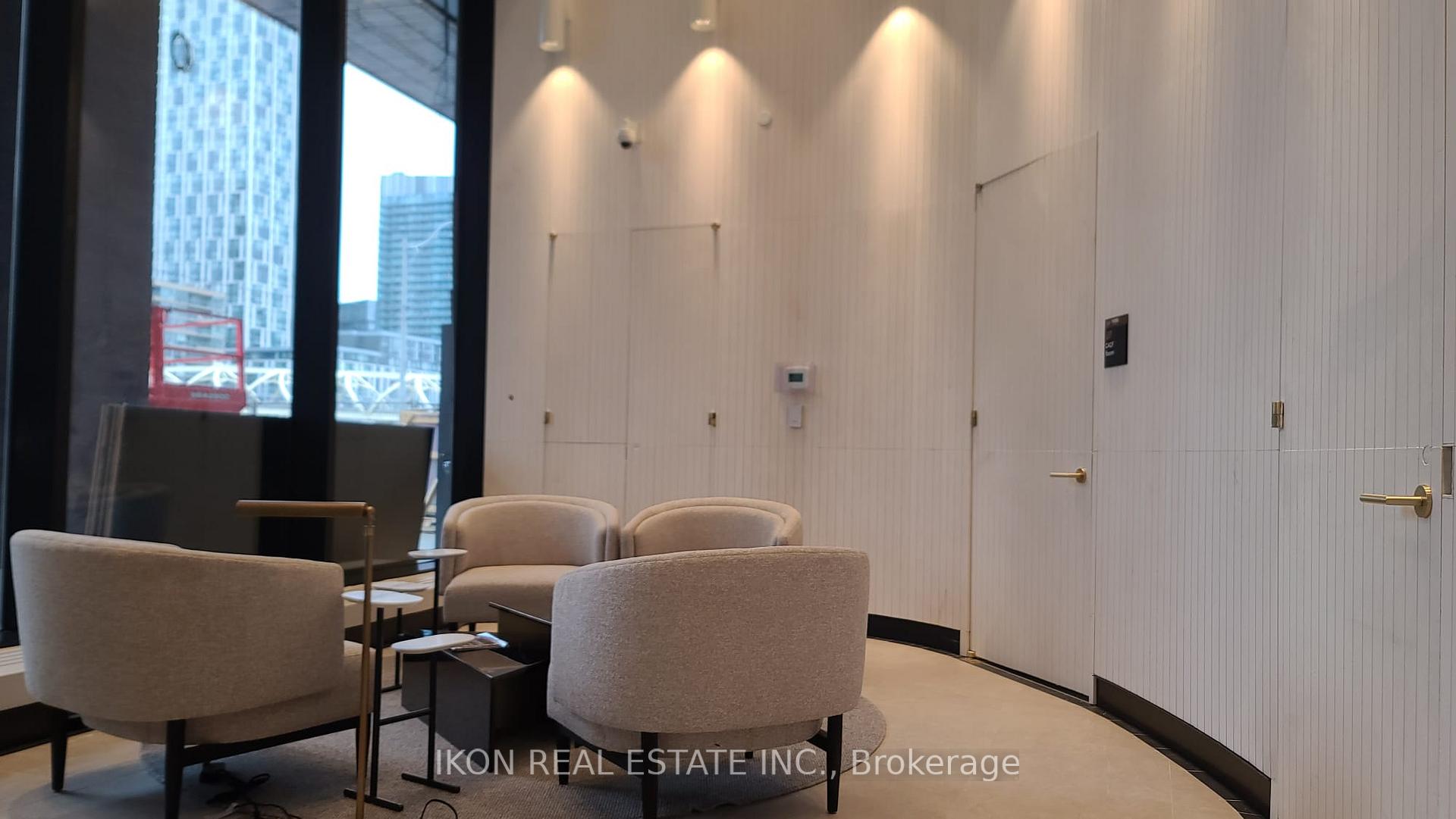 Photo 17 of Unit 809, 480 Front St Street, Toronto, Waterfront Communities — HOMEH