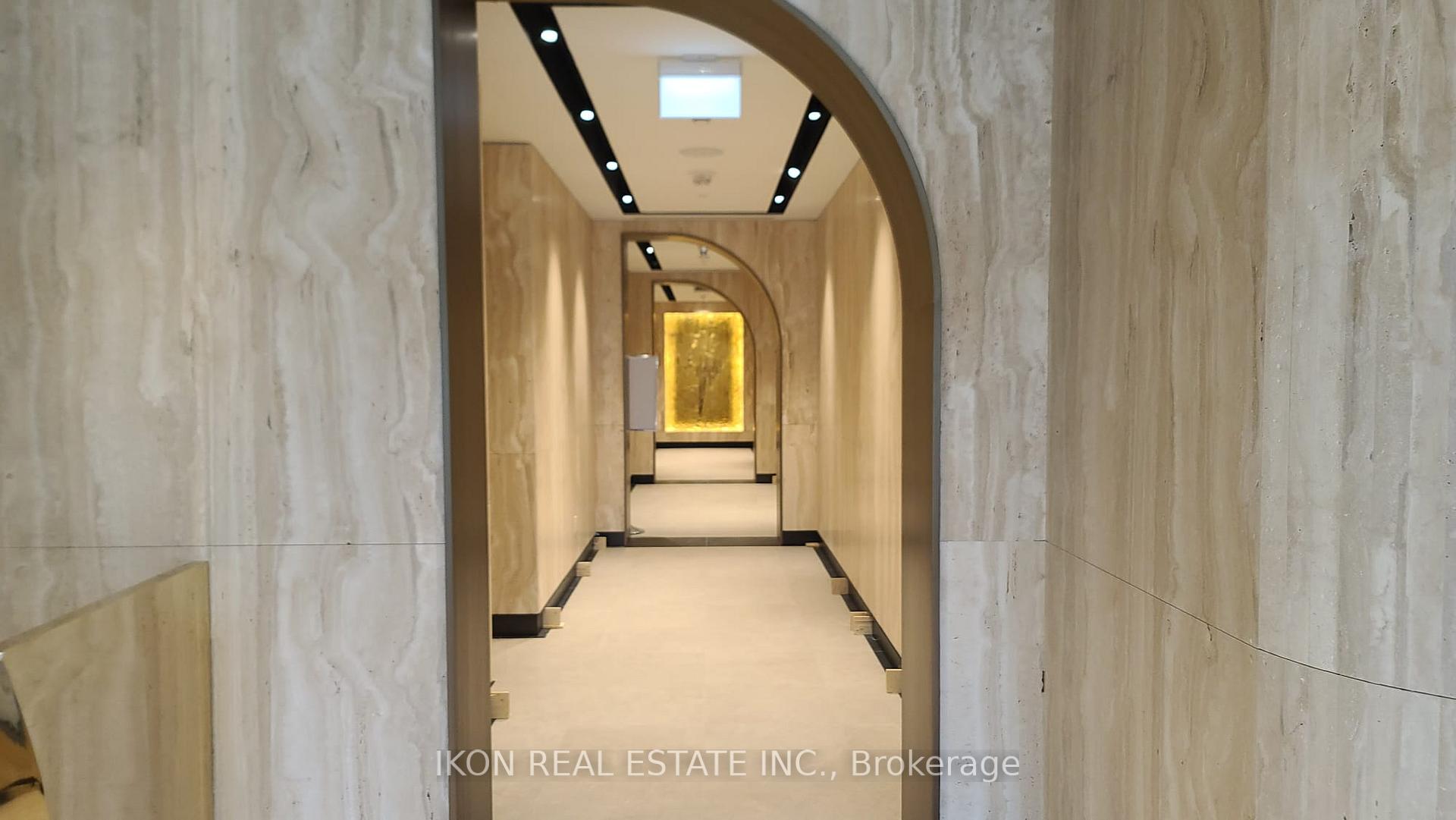 Photo 18 of Unit 809, 480 Front St Street, Toronto, Waterfront Communities — HOMEH