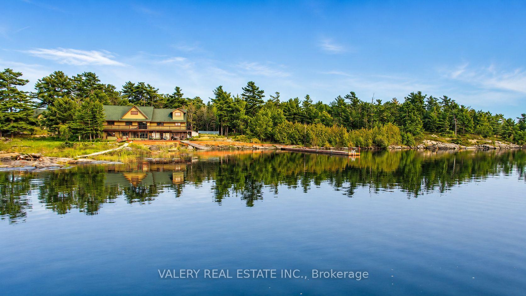Photo of 20 Harrison Island