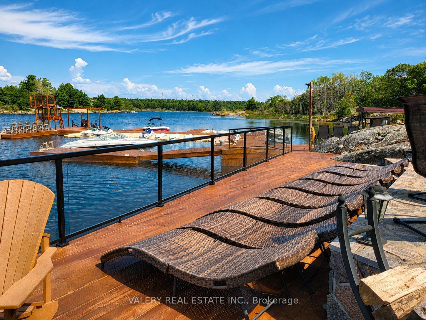 Photo 2 of 20 Harrison Island, The Archipelago, Archipelago North — HOMEH