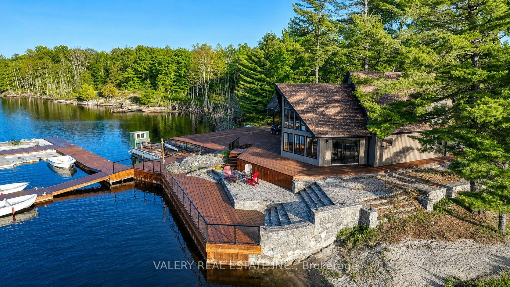 Photo 4 of 20 Harrison Island, The Archipelago, Archipelago North — HOMEH