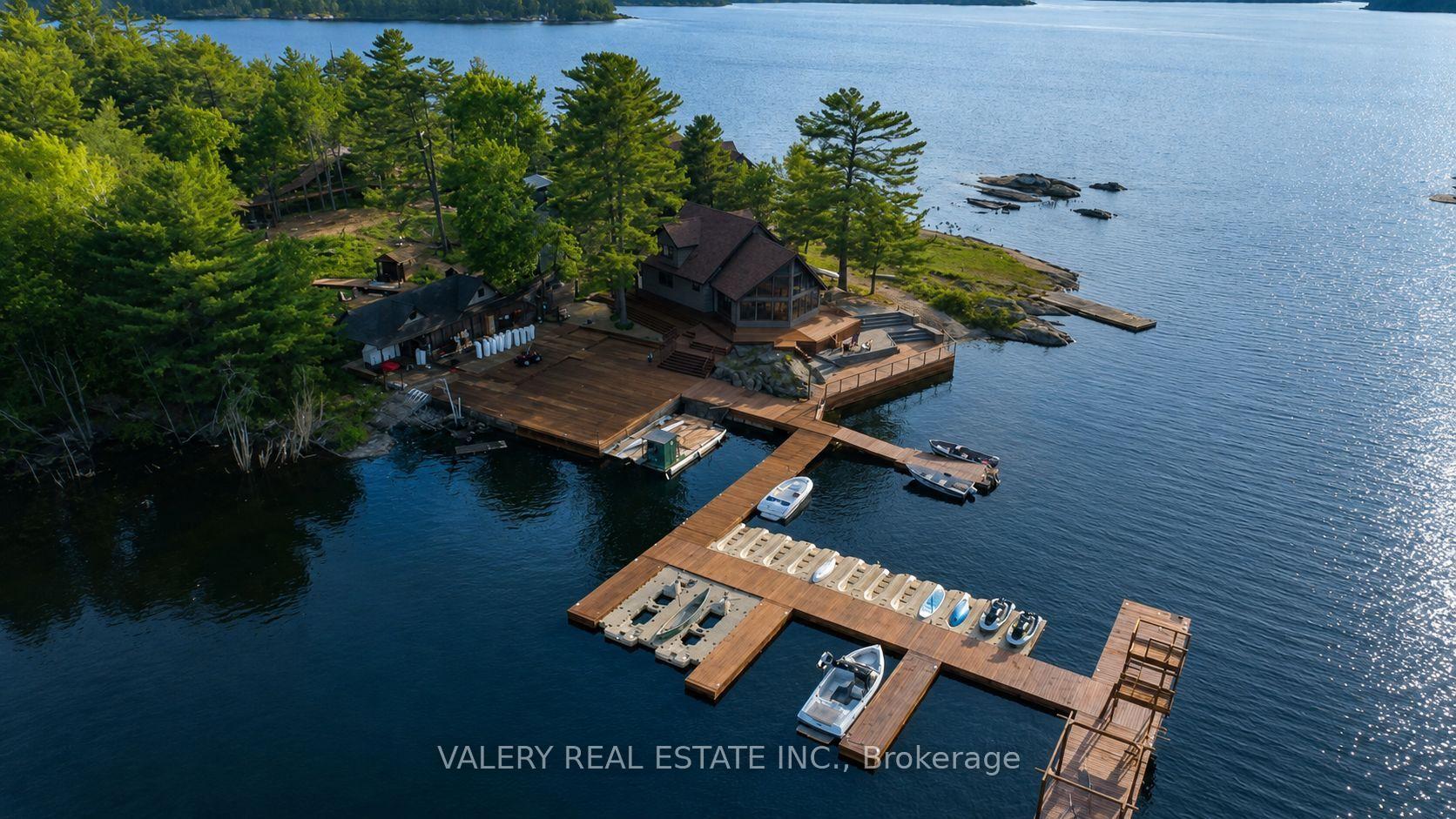 Photo 7 of 20 Harrison Island, The Archipelago, Archipelago North — HOMEH