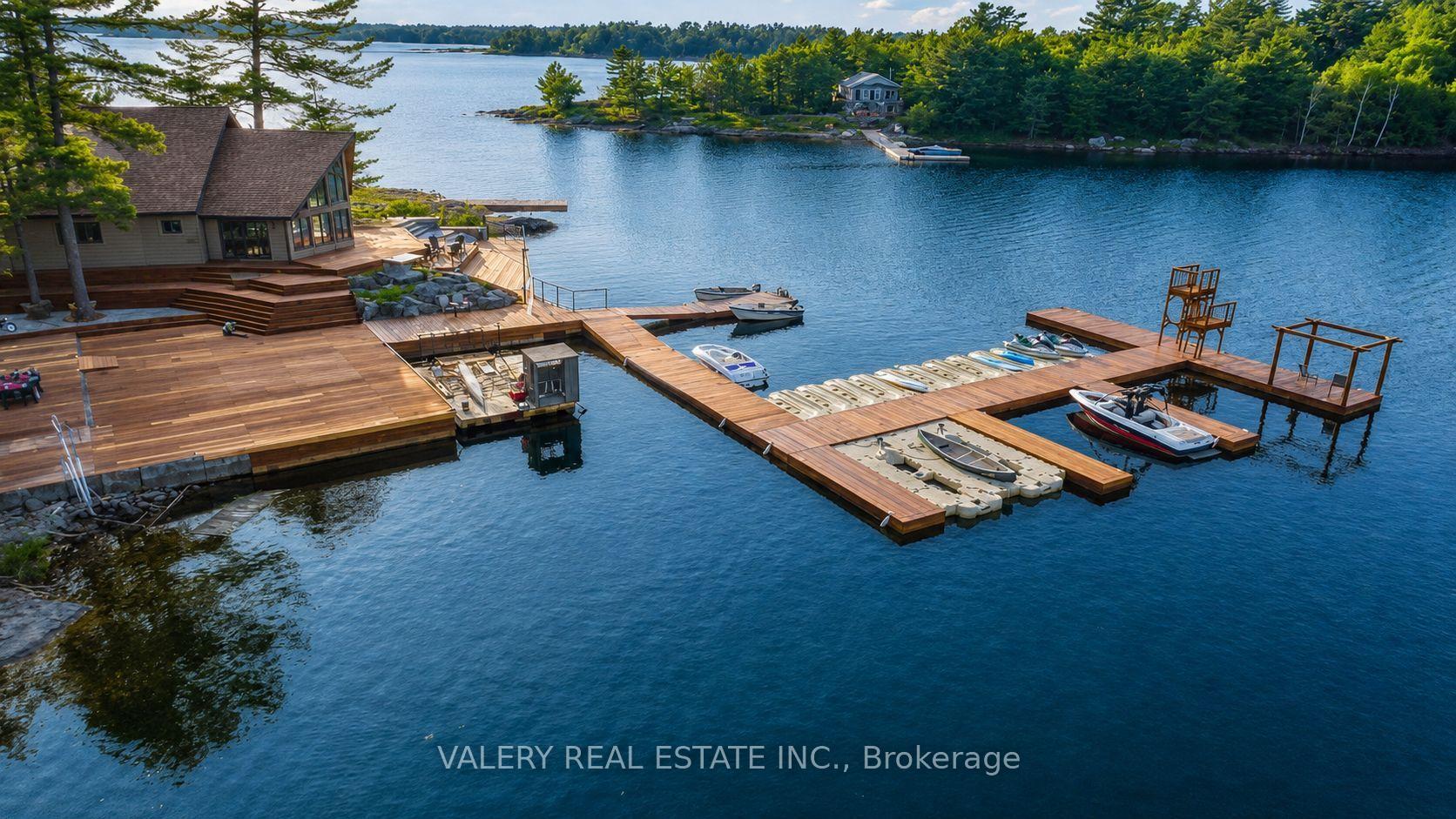 Photo 9 of 20 Harrison Island, The Archipelago, Archipelago North — HOMEH