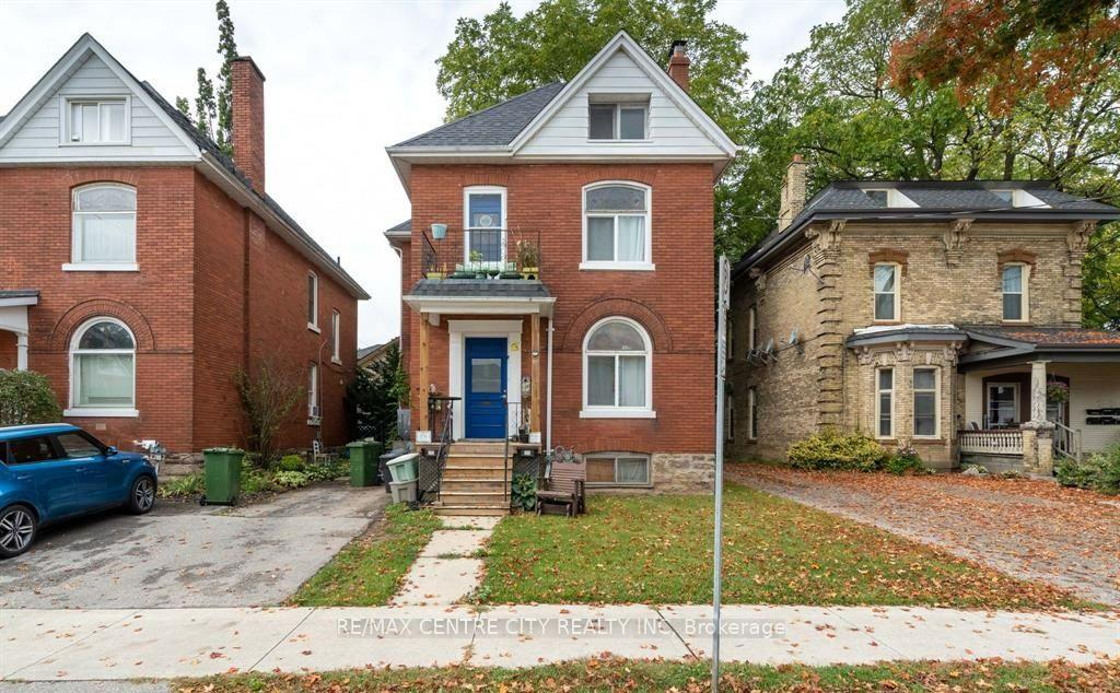 Photo of 40 Queen Street