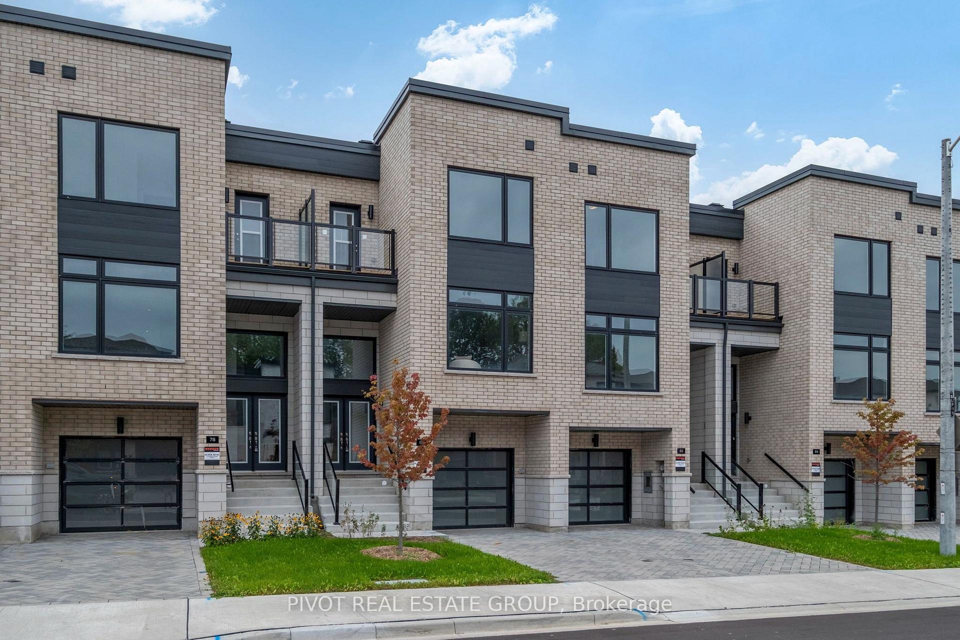 Photo 3 of 80 Danielle Moore Circle, Scarborough, Bendale — HOMEH